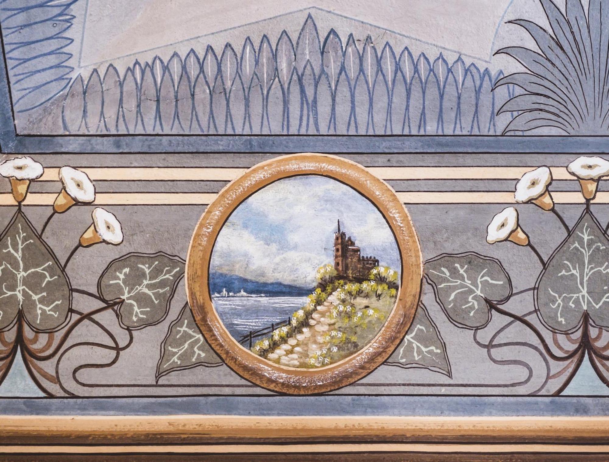 Hotel Villa Liberty Pontecurone Luaran gambar