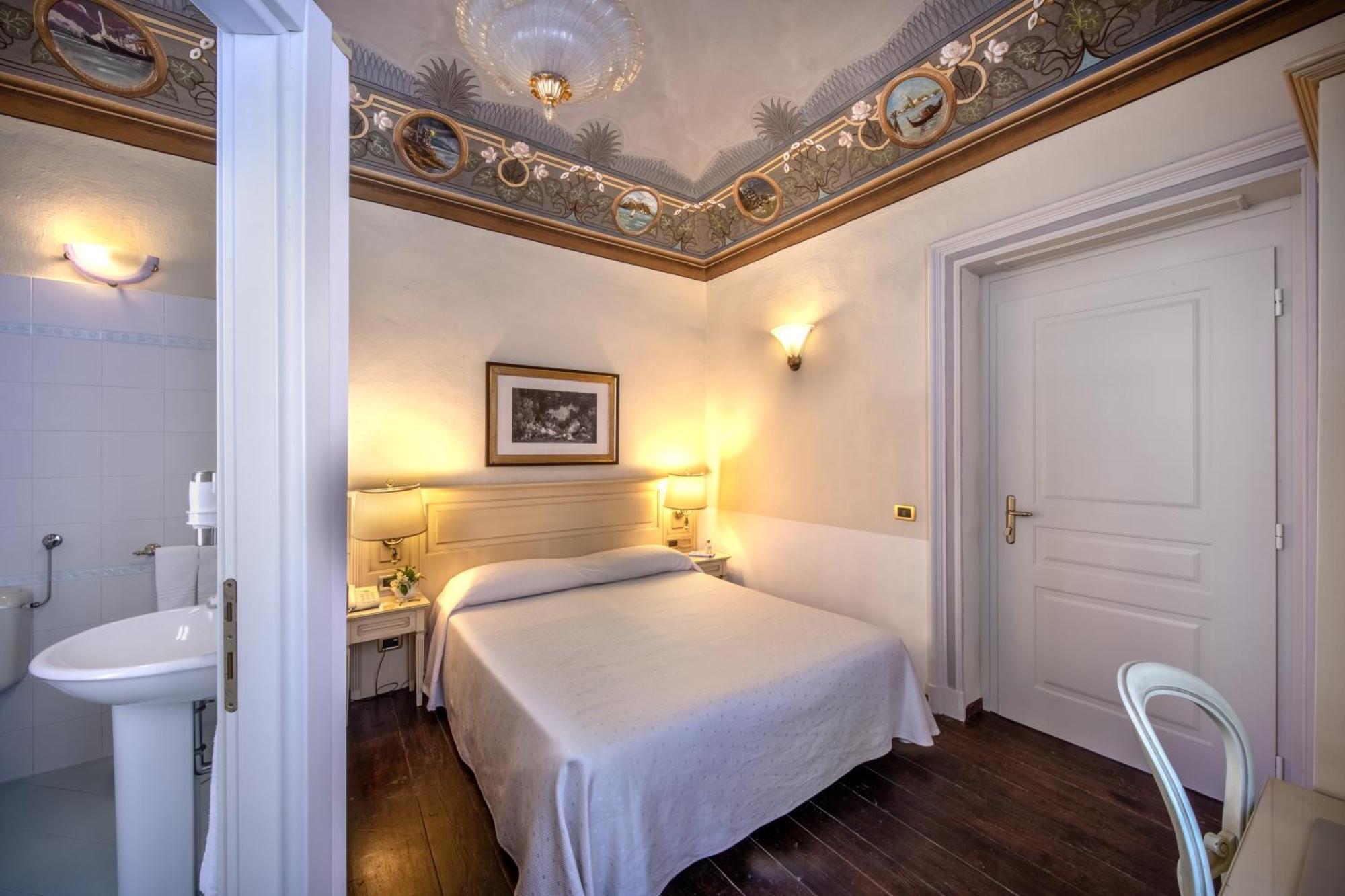 Hotel Villa Liberty Pontecurone Luaran gambar