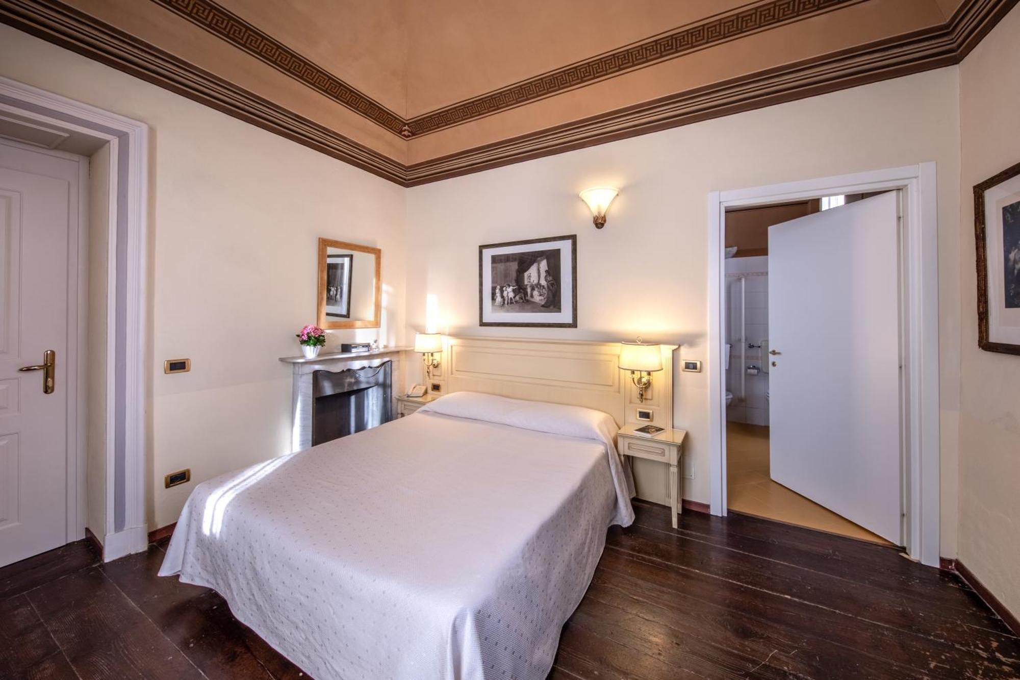 Hotel Villa Liberty Pontecurone Luaran gambar