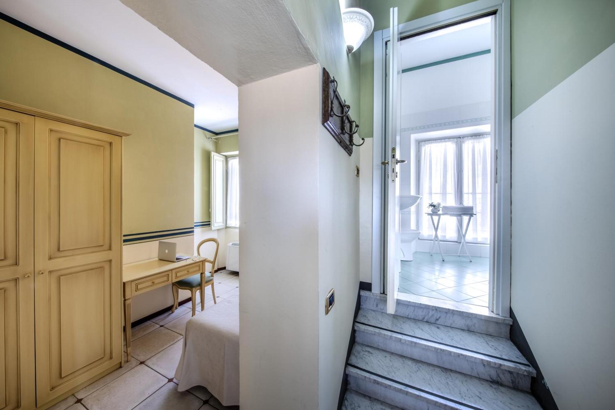 Hotel Villa Liberty Pontecurone Luaran gambar